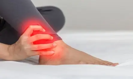 Musculoskeletal Rehabilitation