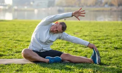 Rehabilitation of Sport Injuries